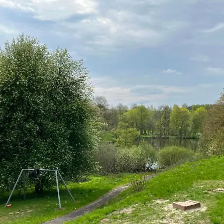 Vakantiehuis Am Sternberg 96 By Interhome *