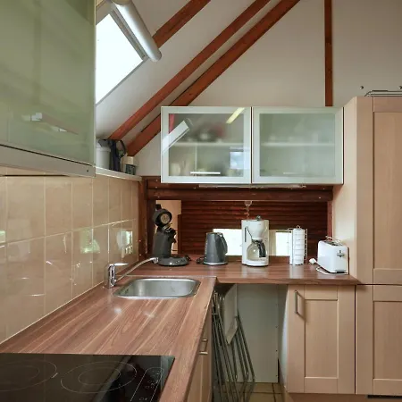 Vakantiehuis Am Sternberg 96 By Interhome *