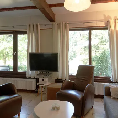 Am Sternberg 96 By Interhome * Frankenau