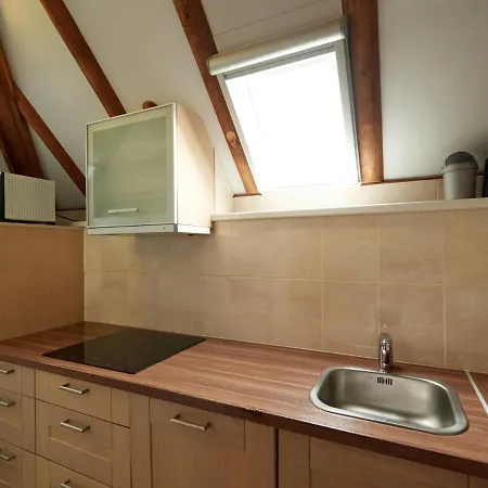 Am Sternberg 96 By Interhome Frankenau