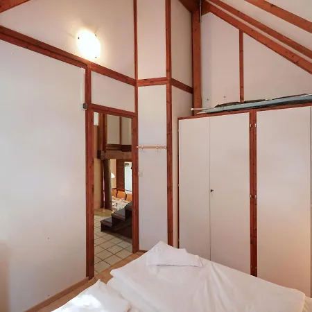 Vakantiehuis Am Sternberg 96 By Interhome Frankenau